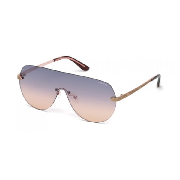 Guess GU7561-28U-00 Women's Sunglass Guess GU7561-28U-00 Women's Sunglass