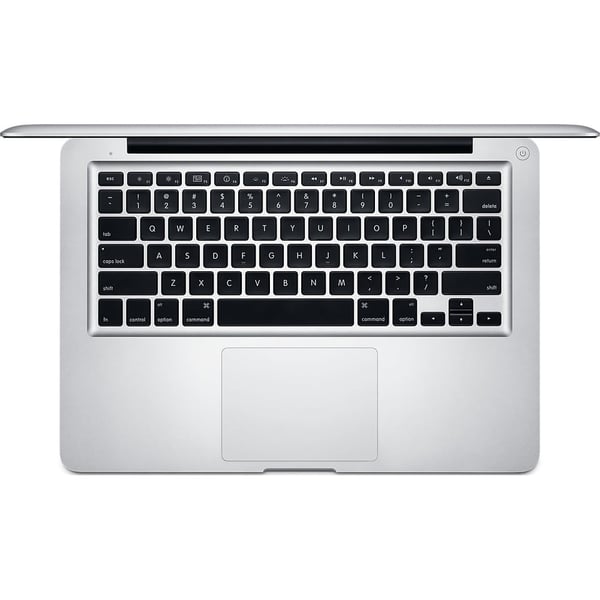 Buy MacBook Pro 13-inch (2014) – Core i5 2.6GHz 8GB 128GB Silver 