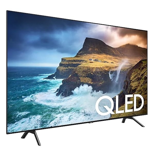 Samsung 55Q70R Smart 4K QLED Television 55inch Samsung 55Q70R Smart 4K QLED Television 55inch