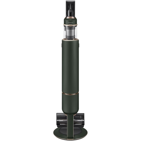 Samsung Bespoke Jet Stick Vacuum Cleaner Woody Green VS20A95943N/SG Samsung Bespoke Jet Stick Vacuum Cleaner Woody Green VS20A95943N/SG