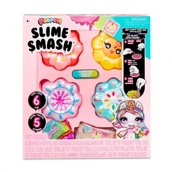 Poopsie Slime Smash Style 3 Poopsie Slime Smash Style 3