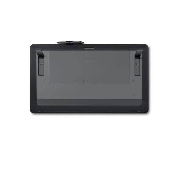 Wacom CINTIQ Pro Touch Display 24inch Black