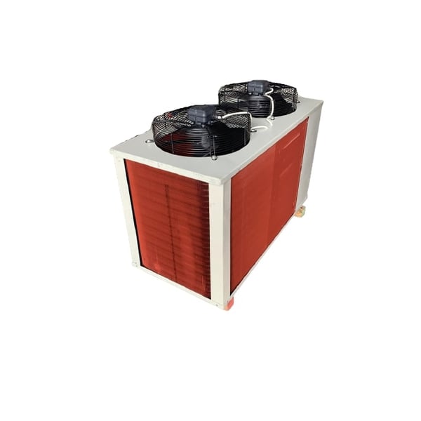 Dana Air Cooled Water Chiller 5 Ton Capacity Dana Air Cooled Water Chiller 5 Ton Capacity