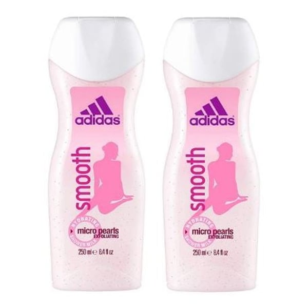 Duplicaat datum Massage Adidas Smooth Shower Gel 250ml Pack 0f 2 price in Bahrain, Buy Adidas Smooth  Shower Gel 250ml Pack 0f 2 in Bahrain.