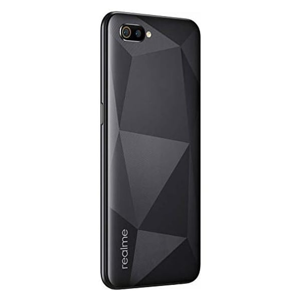 Realme C2 64GB Diamond Black 4G Dual Sim Smartphone Realme C2 64GB Diamond Black 4G Dual Sim Smartphone