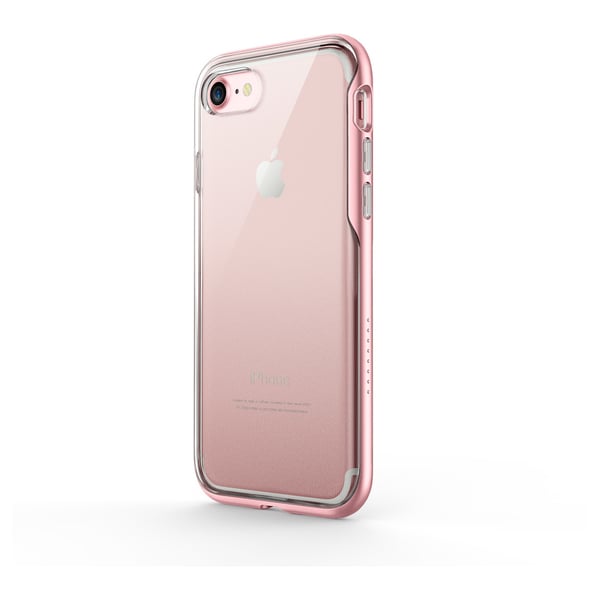 Anker Ice Case Lite iPhone 7 Rose Gold