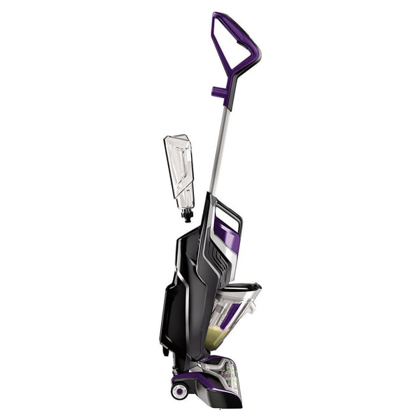 Bissell Crosswave Cordless Pet Wet & Dry Vacuum cleaner-2588E