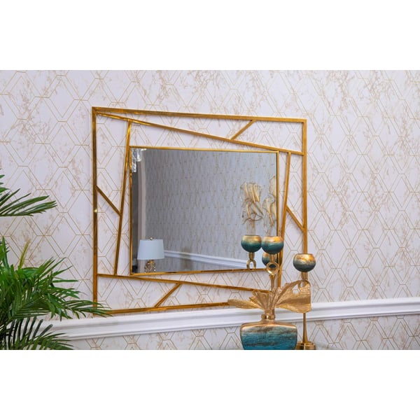 Buy Pan Emirates Shine Mirror Online in UAE Sharaf DG