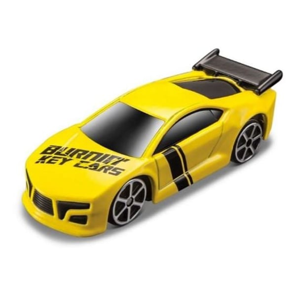 Maisto 15358 Fresh Metal Burnin Key Cars XL Color May Vary price