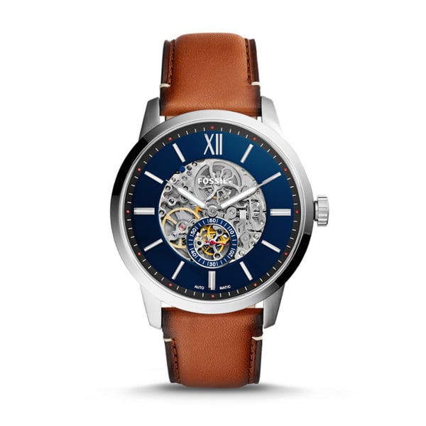 fossil watch model dw5a