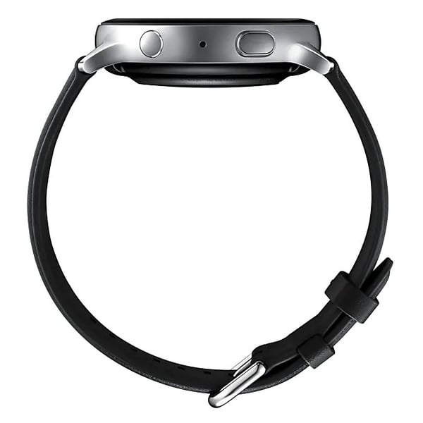 Samsung Galaxy Watch Active 2 Stainless Steel 44mm Silver Samsung Galaxy Watch Active 2 Stainless Steel 44mm Silver