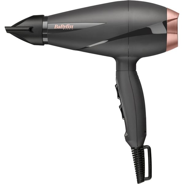 Babyliss Hair Dryer 2100 Watts 6709DSDE Babyliss Hair Dryer 2100 Watts 6709DSDE