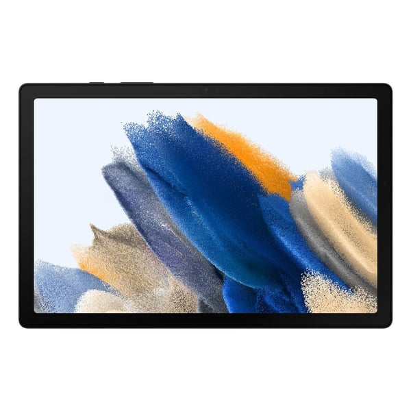 Samsung Galaxy Tab A8 SM-X200 Tablet - WiFi 64GB 4GB 10.5inch Grey Samsung Galaxy Tab A8 SM-X200 Tablet - WiFi 64GB 4GB 10.5inch Grey