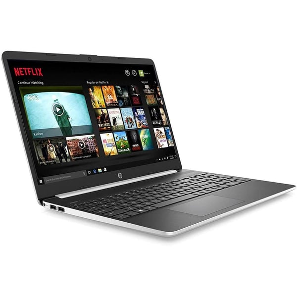 HP 8MM67UA 15-DY1071WM Notebook - i7 1065G7 8GB 256GB+16GB W10 15.6 HP 8MM67UA 15-DY1071WM Notebook - i7 1065G7 8GB 256GB+16GB W10 15.6