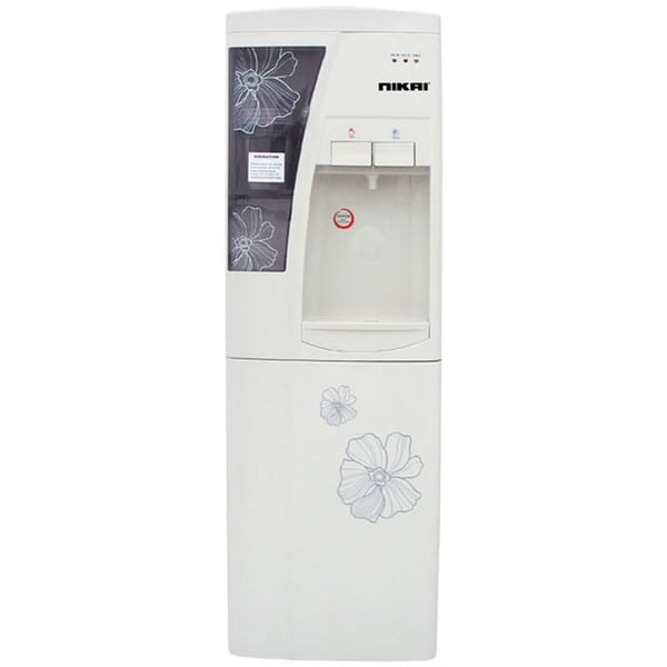 Nikai Water Dispenser NWD1208 Nikai Water Dispenser NWD1208