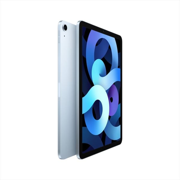 iPad Air (2020) WiFi 64GB 10.9inch Sky Blue (FaceTime - International Specs) iPad Air (2020) WiFi 64GB 10.9inch Sky Blue (FaceTime - International Specs)