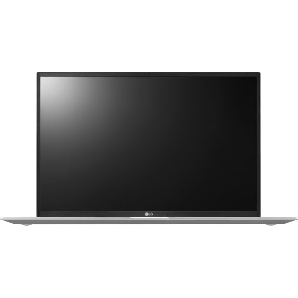LG gram 17Z90P-G.AA78E1 Laptop - Core i7 2.8GHz 16GB 1TB Win10 17inch WQXGA Silver English/Arabic Keyboard LG gram 17Z90P-G.AA78E1 Laptop - Core i7 2.8GHz 16GB 1TB Win10 17inch WQXGA Silver English/Arabic Keyboard