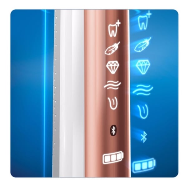 Braun 900 Oral B Genius Electric Tootbrush D7015456XC Braun 900 Oral B Genius Electric Tootbrush D7015456XC