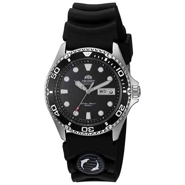 Orient Ray Ii Faa02007b9 Automatic 200m Men's Watch