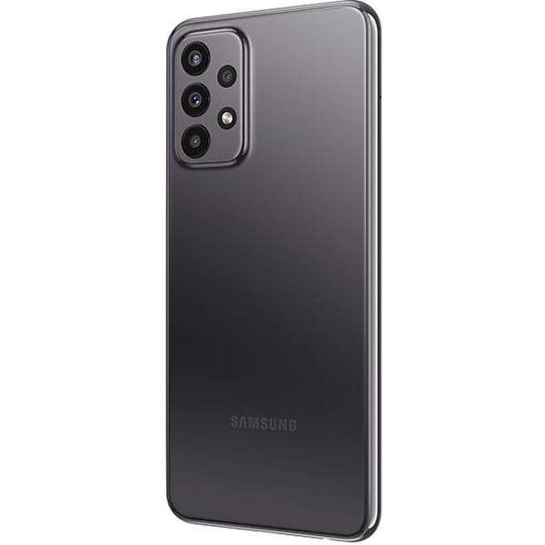 Samsung Galaxy A23 128GB Black 4G Dual Sim Smartphone