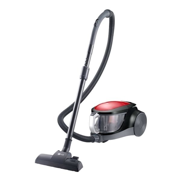 LG Vacuum Cleaner VC5320NNTR