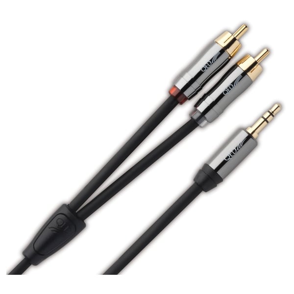QED QE6500 Performanace J2P Cable QED QE6500 Performanace J2P Cable