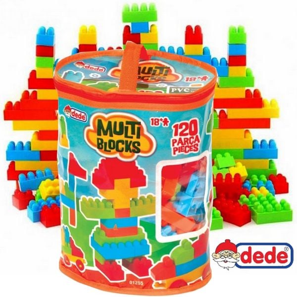 buy dede 8693830012552 multi blocks 120 pcs online in uae sharaf dg