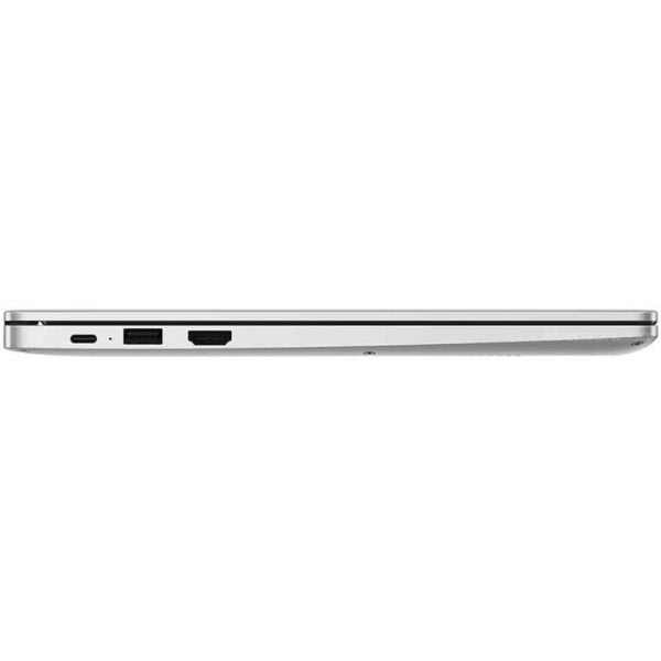 Huawei MateBook D14 NBB-WAH9 Ultrabook - Core i5 1.6GHz 8GB 512GB Win10 14inch FHD Space Grey English/Arabic Keyboard