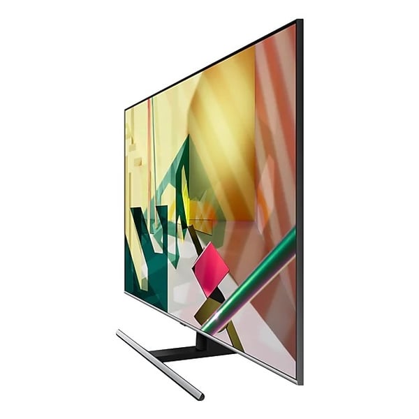 samsung 55q70t 4k qled television 55inch