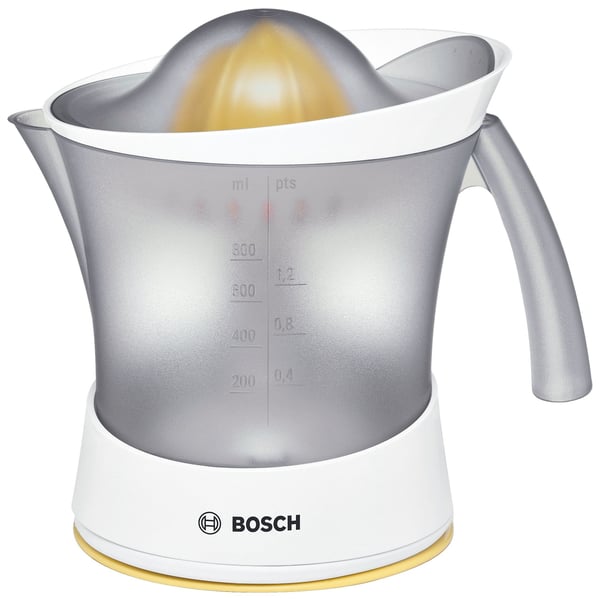 Bosch 0.8L Press Juicer MCP3000NGB Bosch 0.8L Press Juicer MCP3000NGB