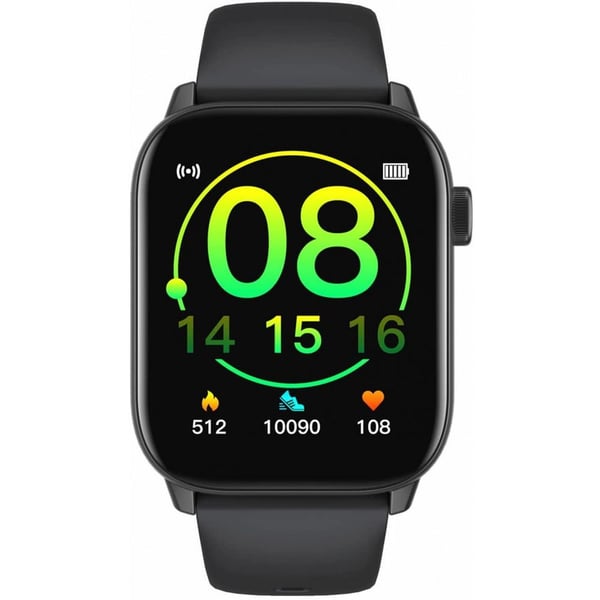 Lazor Core SW30 Smart Watch Black Lazor Core SW30 Smart Watch Black