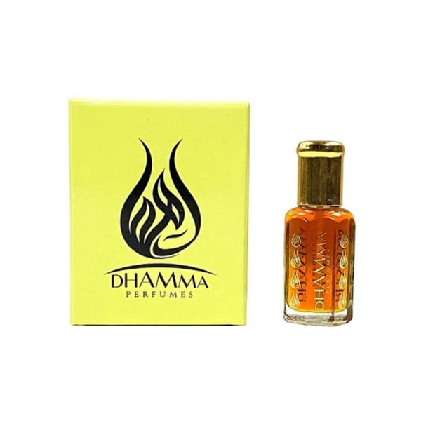 Zeryus Rough Give Attar Spray 12ml