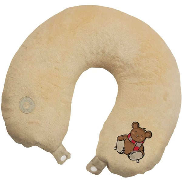 Homedics best sale microbead pillow