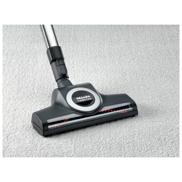 Buy Miele Bagged Vacuum Cleaner Complete C3 Total Solution Havana Brown