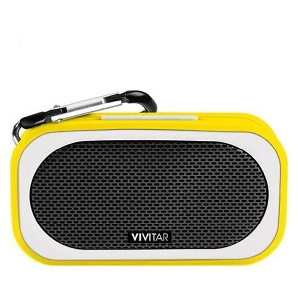 Vivitar waterproof speaker online