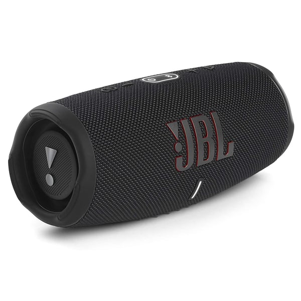 Jbl Bluetooth Speaker Charge5 Black -tt