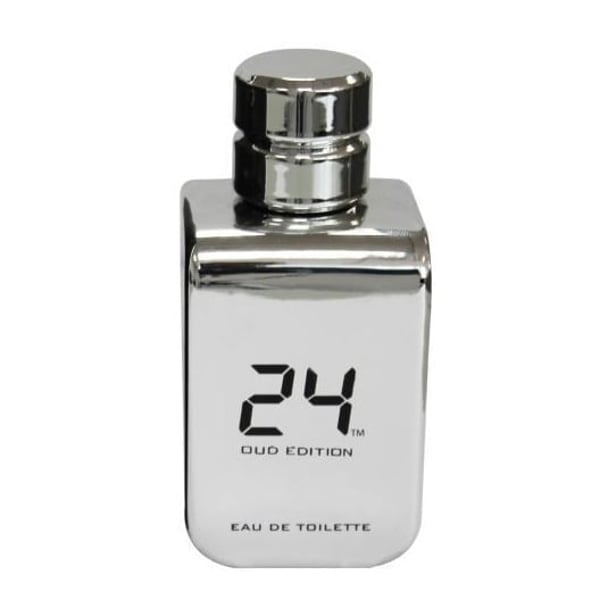 24 Platinum Oud Perfume For Men EDT 100ml 24 Platinum Oud Perfume For Men EDT 100ml