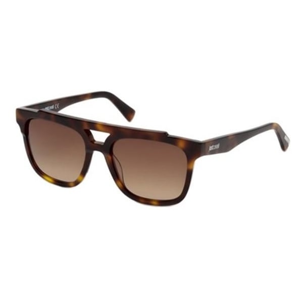 Just Cavalli Dark Havana / Gradient Roviex Plastic Women's Sunglasses Just Cavalli Dark Havana / Gradient Roviex Plastic Women's Sunglasses