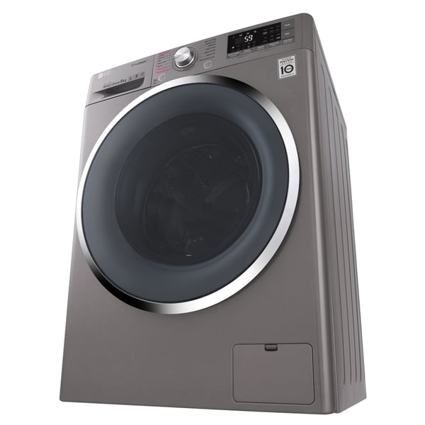 LG 8kg Washer & 5kg Dryer F4J7THP8S LG 8kg Washer & 5kg Dryer F4J7THP8S
