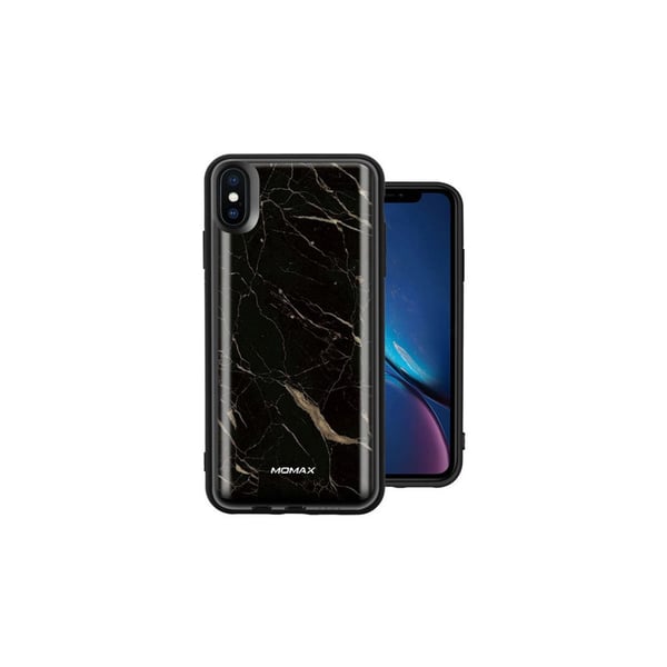 Momax:q powerpack wireless external battery (iphone Xs Max)