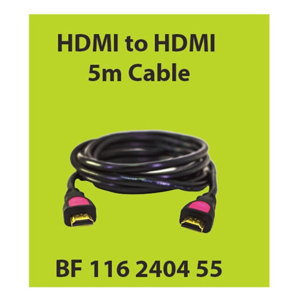 Bluefield HDMI to HDMI Cable BF116240455