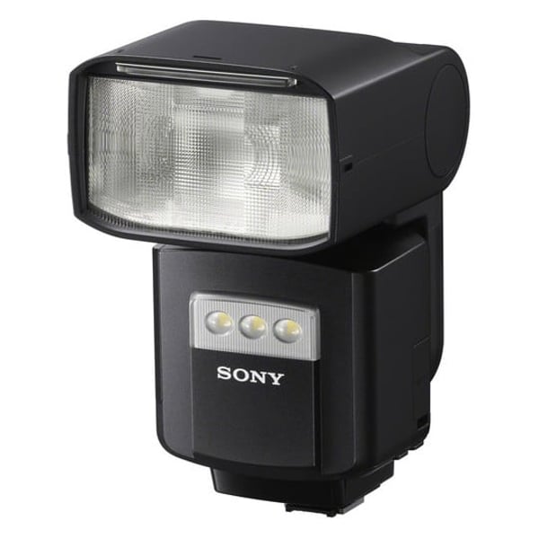 Sony HVLF60RM Clip-on Flash
