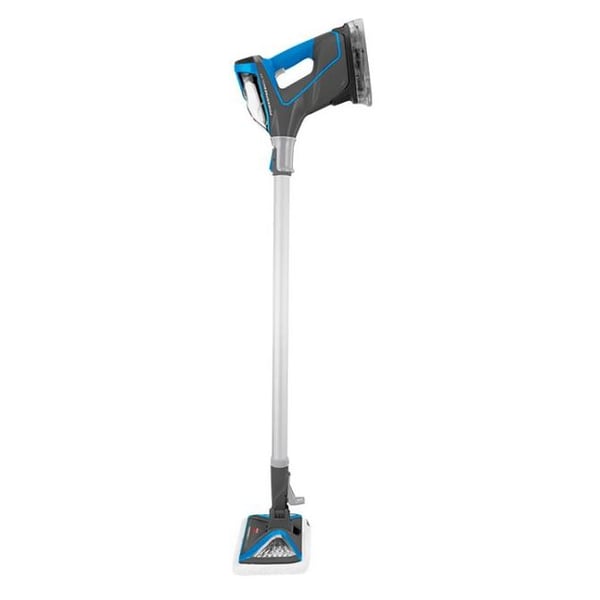 bissell slim powerfresh steam mop