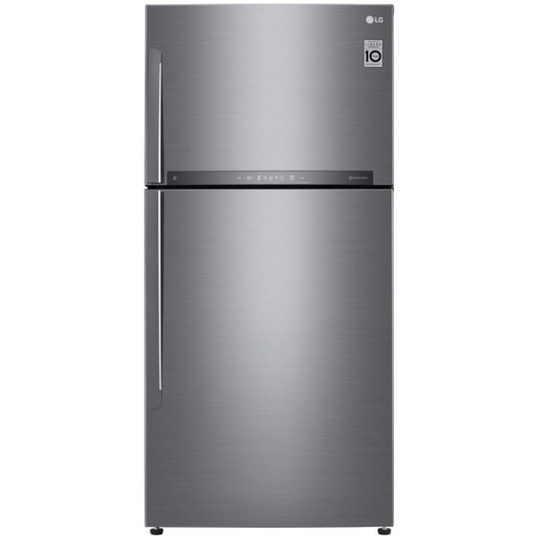 LG Top Mount Refrigerator 631 Litres GR-H842HLHL LG Top Mount Refrigerator 631 Litres GR-H842HLHL