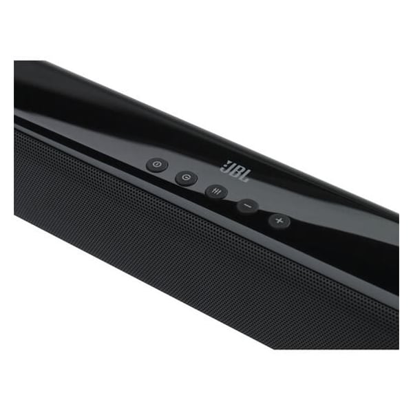 JBL SB160 - 2.1 Channel Soundbar with Wireless Subwoofer JBL SB160 - 2.1 Channel Soundbar with Wireless Subwoofer