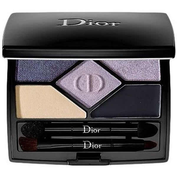 Dior navy deals design eyeshadow