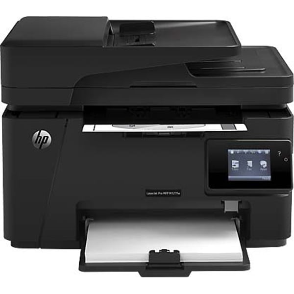 HP CZ183A M127FW Wireless Laserjet Pro MFP Printer