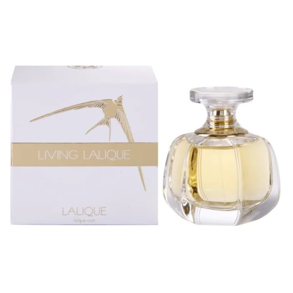 Lalique Living Lalique For Women 100ml Eau de Parfum