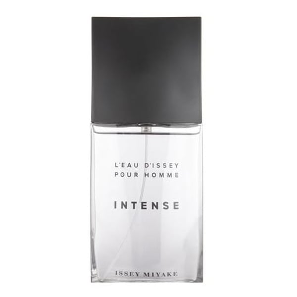 Issey Miyake Intense Perfume For Men 125ml Eau de Toilette