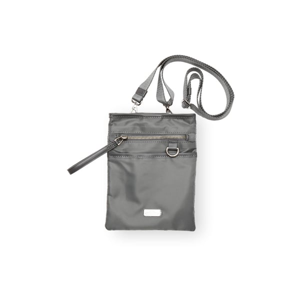 Bags in Bag BBTAPS Strap Bag Grey Bags in Bag BBTAPS Strap Bag Grey
